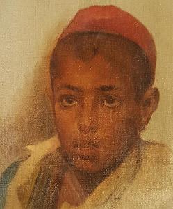 GUSTAVE GUILLAUMET (40)